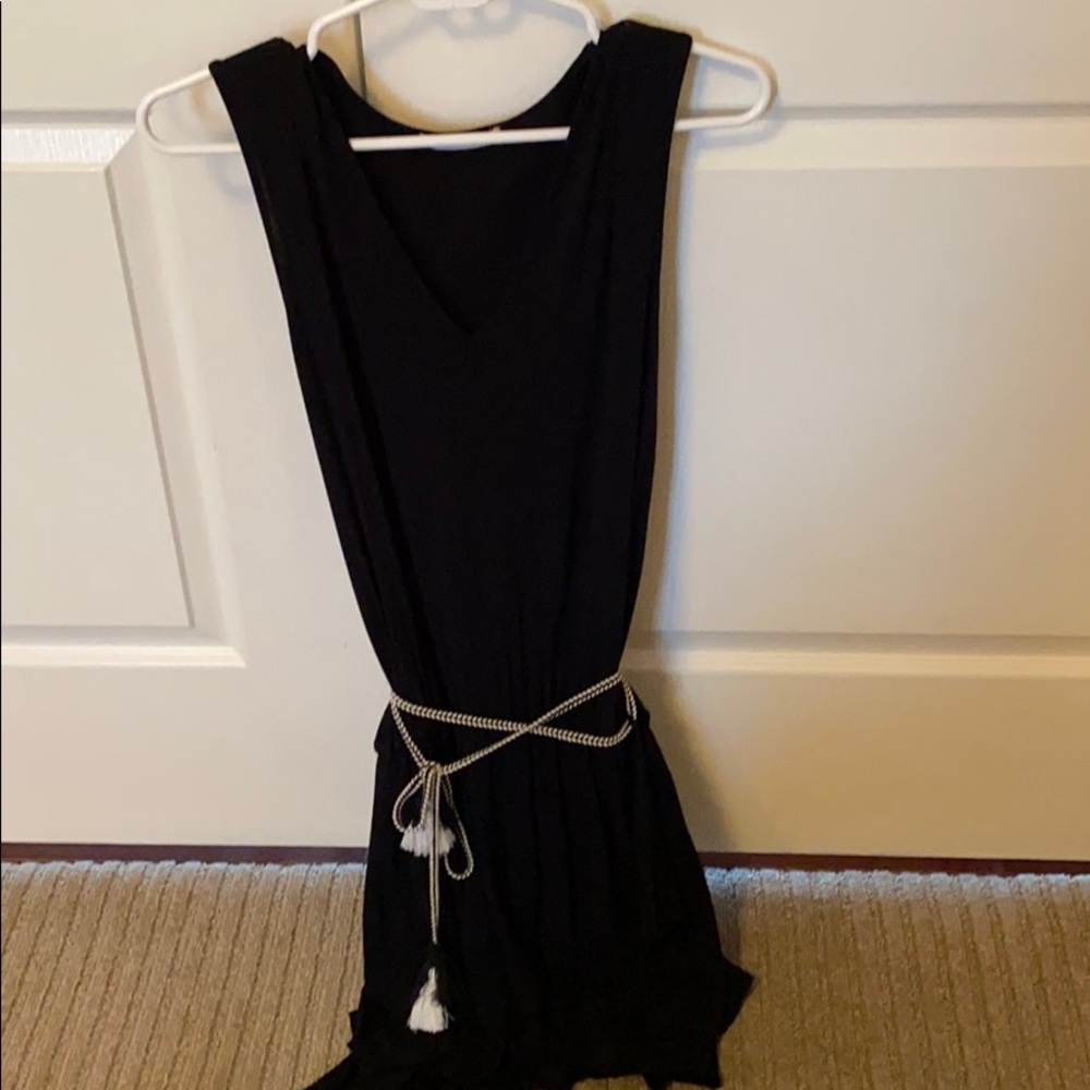 Three Eighty Two dress